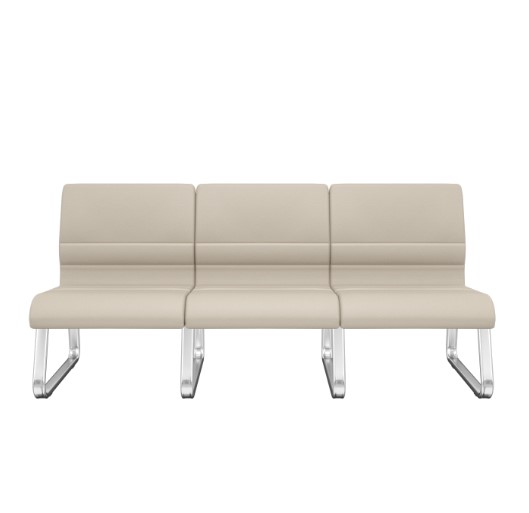 Longarina Sublime PLAXMETAL